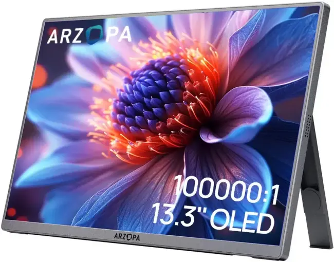 Монитор Arzopa A3C Pro