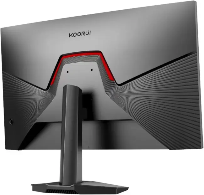 Игровой монитор Koorui GN02 - фото3