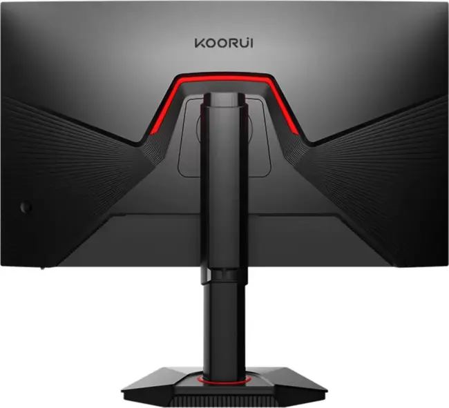 Монитор Koorui G2511E - фото6