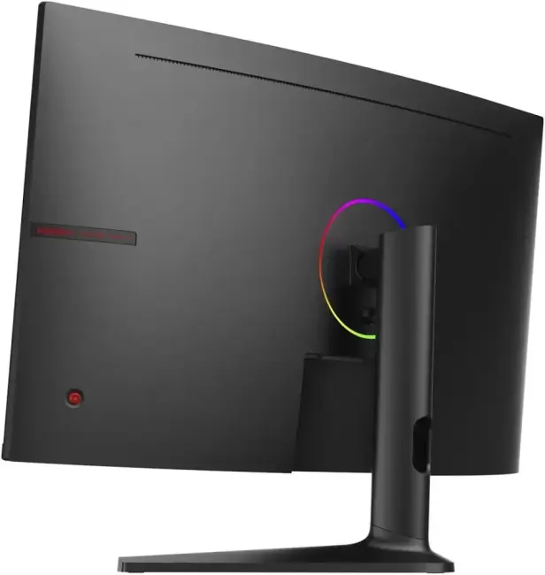 Игровой монитор Koorui 32E6QC - фото6