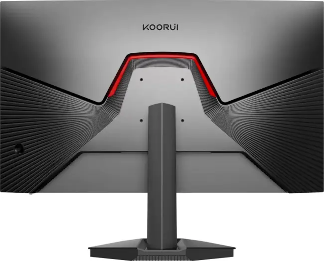 Монитор Koorui G2711P - фото7