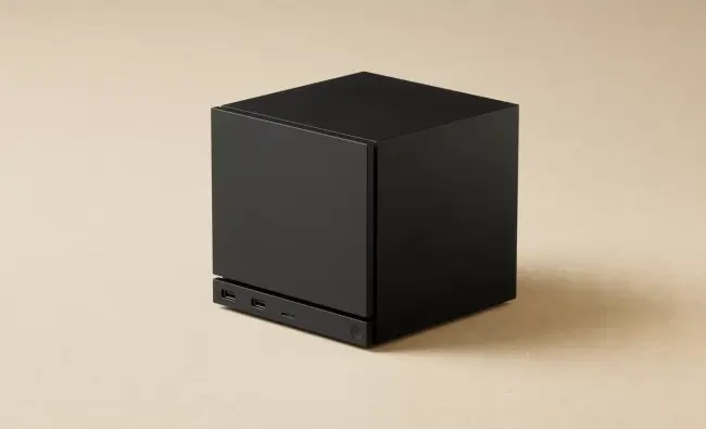 Игровая приставка Valve Steam Machine (512 ГБ) - фото6