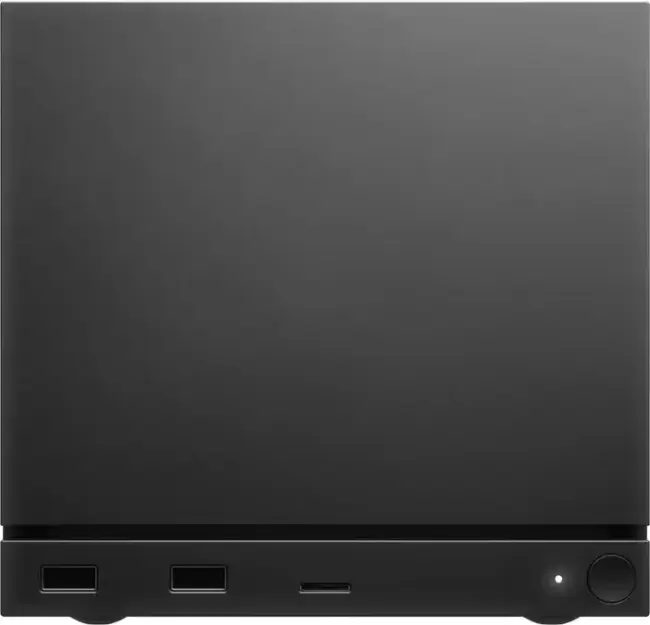 Игровая приставка Valve Steam Machine (2 ТБ) - фото