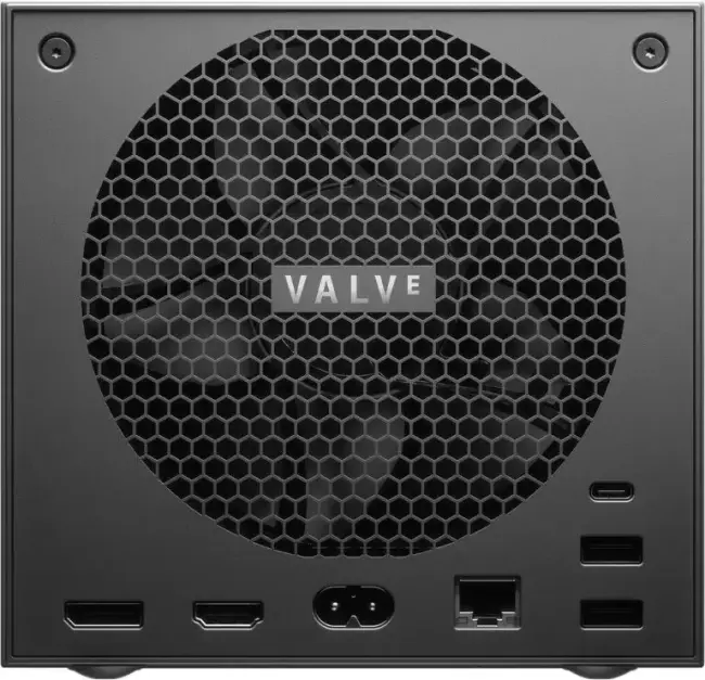 Игровая приставка Valve Steam Machine (512 ГБ) - фото2