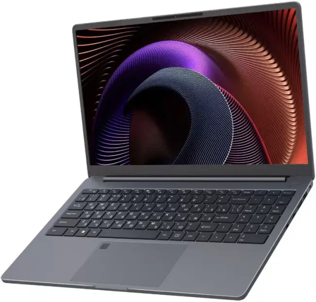 Ноутбук Ninkear A15 Pro 2026 16GB/512GB - фото4