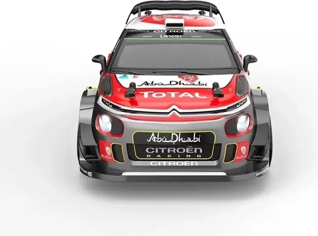 Автомодель MJX Hyper Go 14303 - фото2