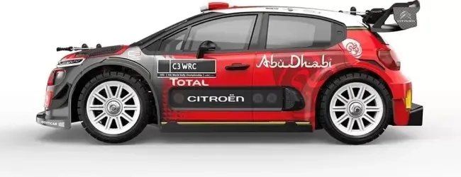 Автомодель MJX Hyper Go 14303 - фото3