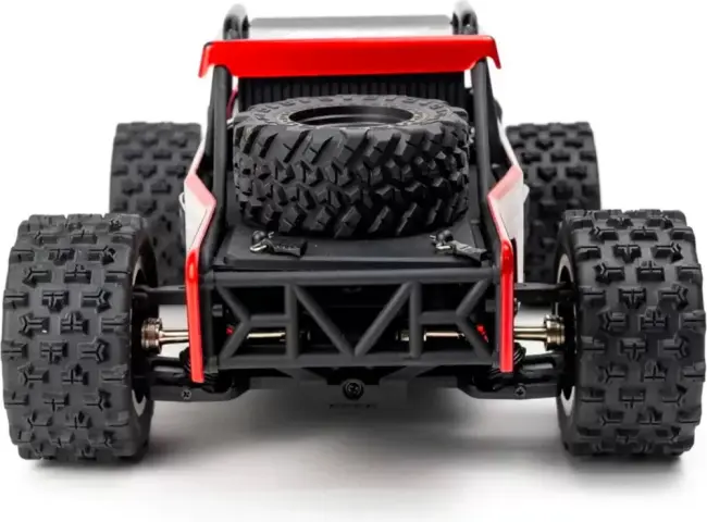 Автомодель MJX Hyper Go 14209 - фото4
