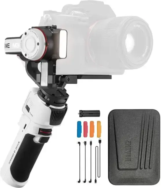 Стедикам Zhiyun Crane M3
