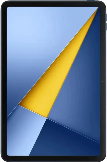 Планшет POCO Pad C1 6GB/128GB международная версия (синий) - фото5