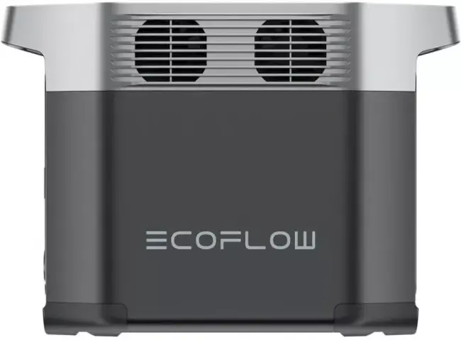 Портативная зарядная станция EcoFlow Delta 2 - фото5