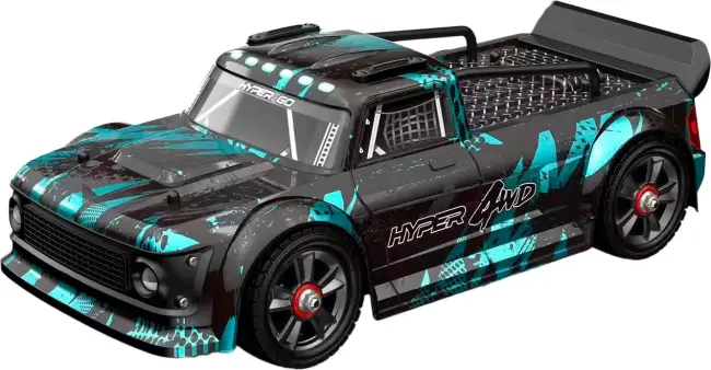 Автомодель MJX Hyper Go 14301 - фото