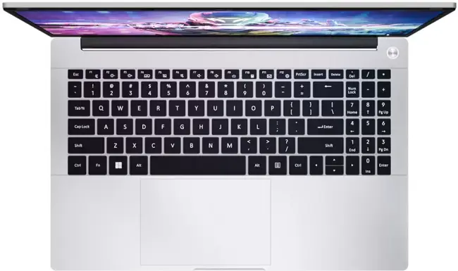 Ноутбук Ninkear A15 Pro 2025 - фото7