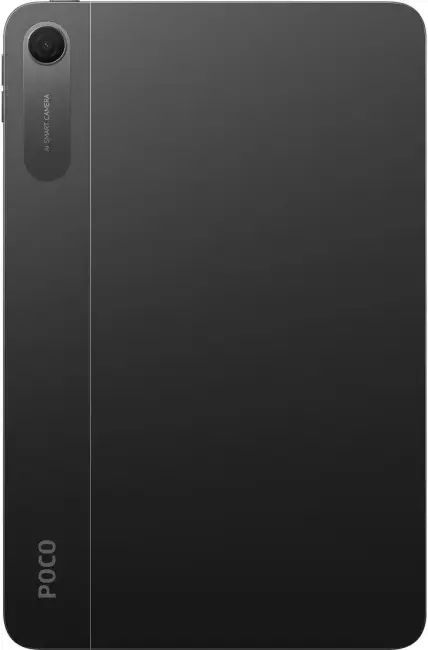 Планшет POCO Pad C1 6GB/128GB международная версия (серый) - фото4