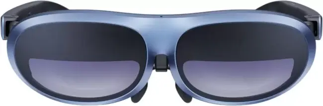 Умные очки Rokid RA201/RES102/RSR101 AR Joy Pack - фото5