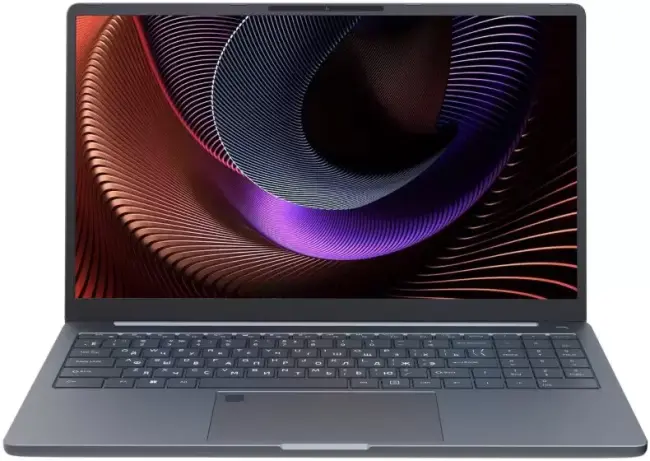 Ноутбук Ninkear A15 Pro 2026 16GB/512GB - фото2