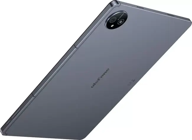 Планшет Ulefone Tab A11 Pro 8GB/256GB (серый) - фото2