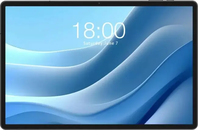 Планшет Teclast T50 Max 8GB/256GB LTE (серый) - фото5