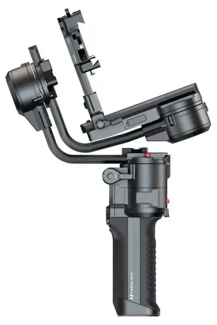 Стедикам Moza AirCross 3 - фото