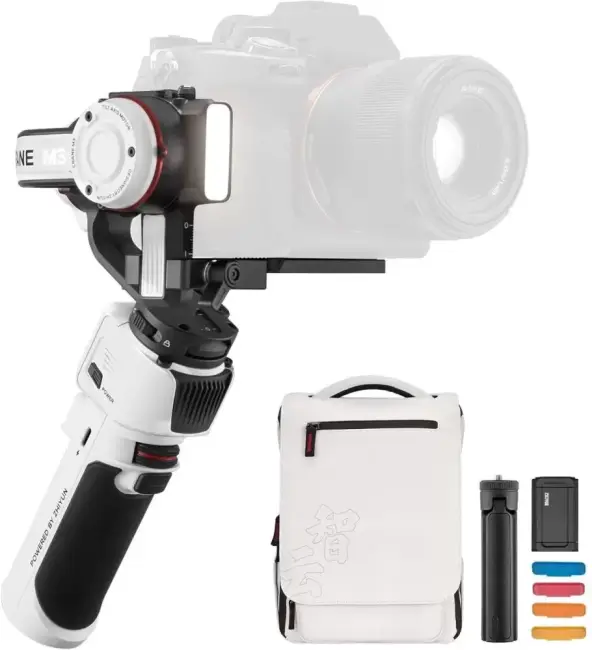 Стедикам Zhiyun Crane M3 Pro