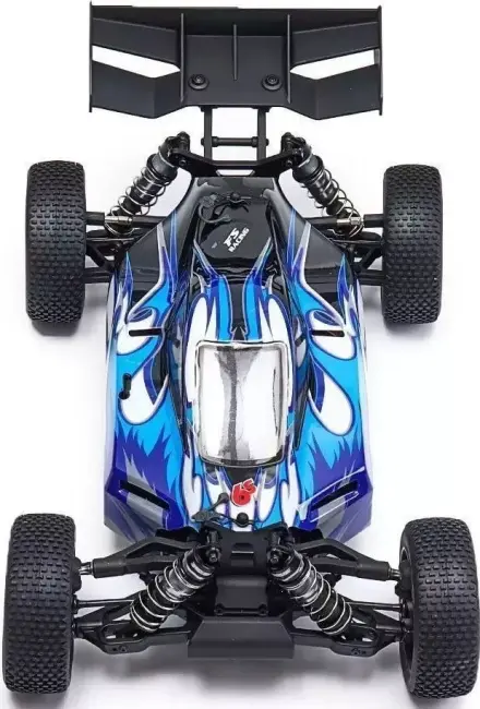 Радиоуправляемая игрушка FS Racing FS33651P - фото2