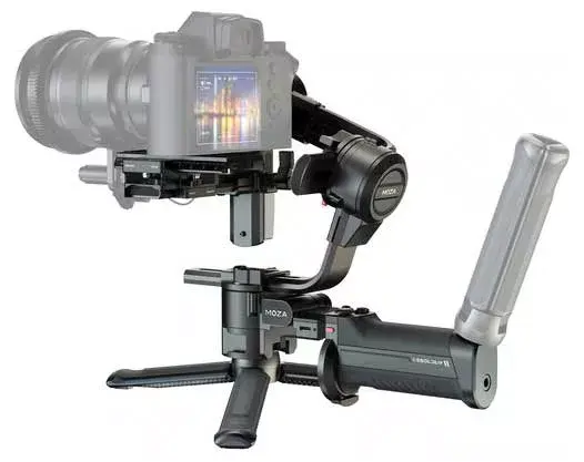 Стедикам Moza AirCross 3 - фото4