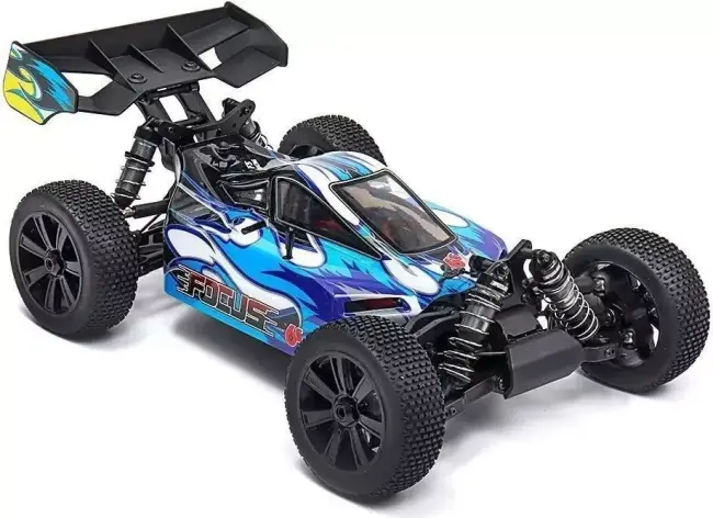 Радиоуправляемая игрушка FS Racing FS33651P - фото3