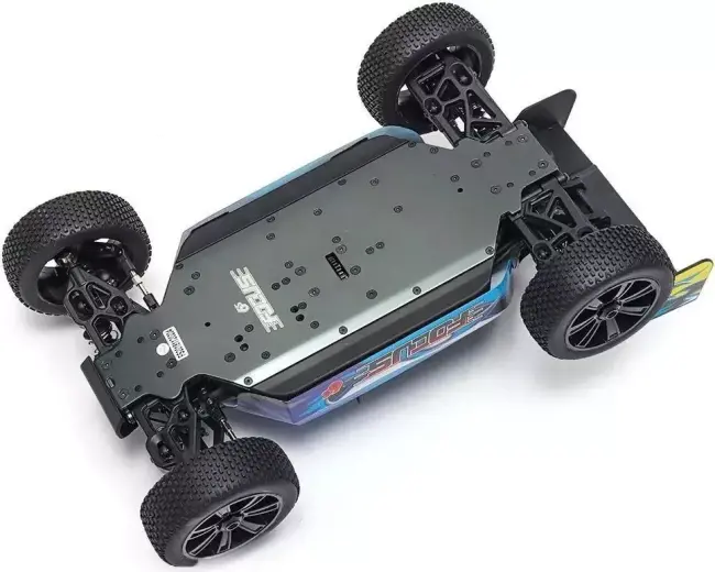 Радиоуправляемая игрушка FS Racing FS33651P - фото4