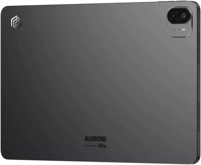 Планшет Alldocube Ultra Pad 12GB/256GB (серый) - фото5
