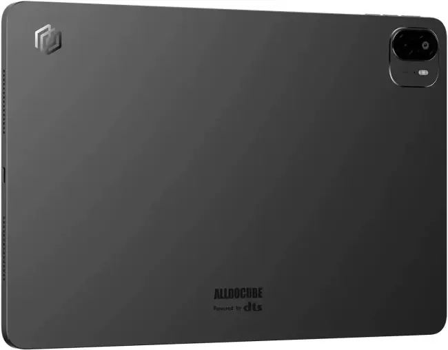 Планшет Alldocube Ultra Pad 12GB/256GB (серый) - фото6
