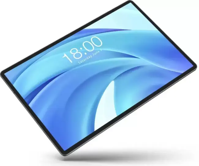 Планшет Teclast T50 Max 8GB/256GB LTE (серый) - фото4
