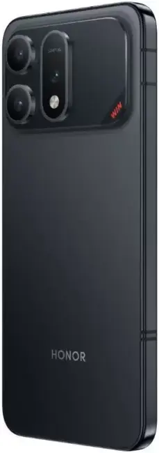 Смартфон HONOR WIN Turbo 12GB/512GB китайская версия (черный) - фото5
