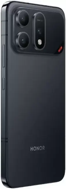 Смартфон HONOR WIN Turbo 12GB/256GB китайская версия (черный) - фото4