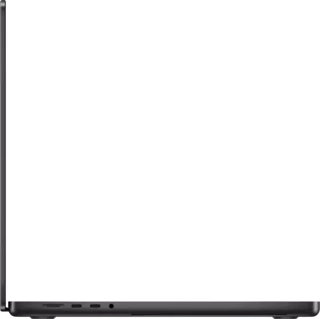 Ноутбук Apple MacBook Pro 16.2