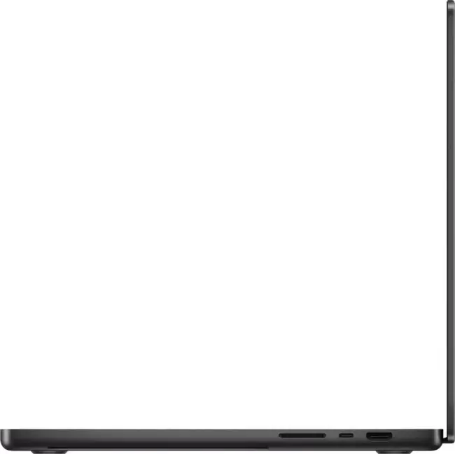 Ноутбук Apple MacBook Pro 16.2