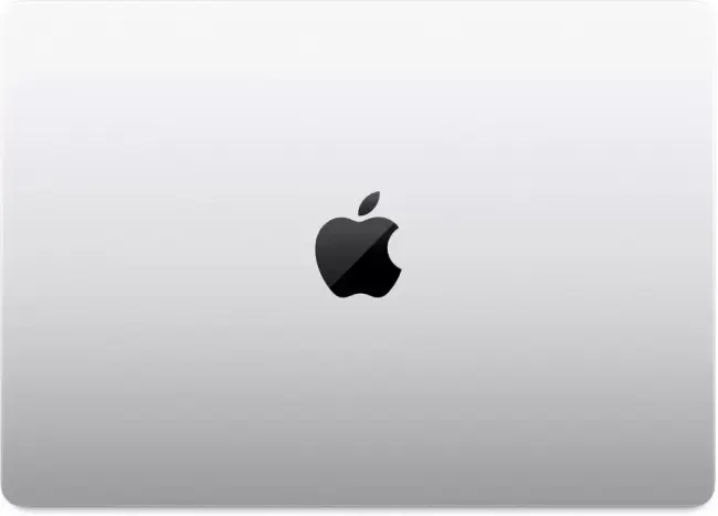 Ноутбук Apple MacBook Pro 16.2
