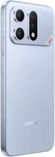 Смартфон HONOR WIN Turbo 12GB/256GB китайская версия (голубой) - фото3