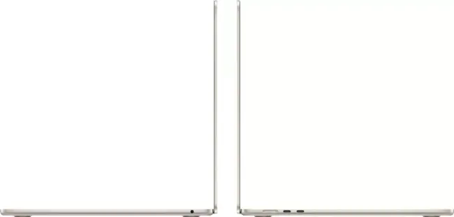 Ноутбук Apple MacBook Air 13.6