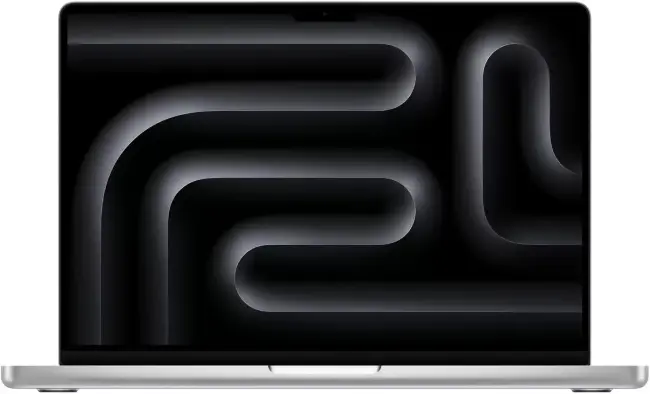 Ноутбук Apple MacBook Pro 16.2