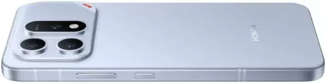 Смартфон HONOR WIN Turbo 16GB/512GB китайская версия (голубой) - фото4