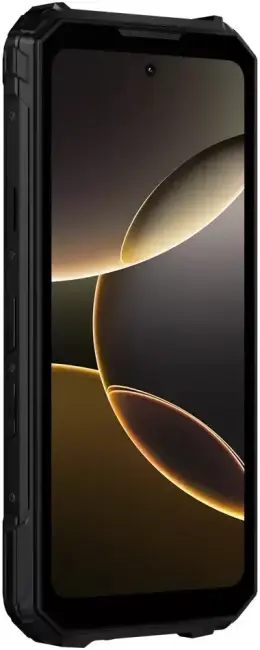 Смартфон Doogee V Max LR 16GB/512GB (серый) - фото2