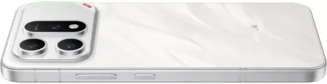 Смартфон HONOR WIN Turbo 16GB/512GB китайская версия (серебристый) - фото5