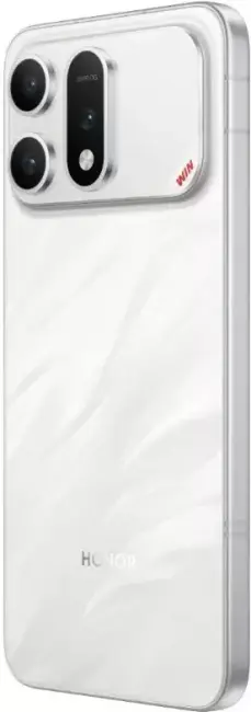 Смартфон HONOR WIN Turbo 12GB/512GB китайская версия (серебристый) - фото4