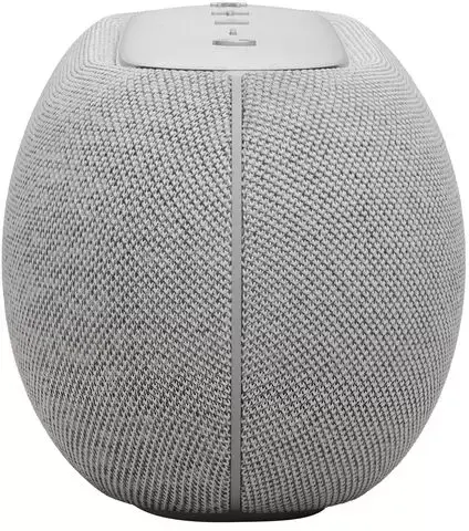 Беспроводная колонка Harman/Kardon Luna (светло-серый) - фото5