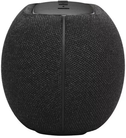 Беспроводная колонка Harman/Kardon Luna (черный) - фото4