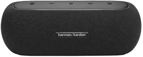 Беспроводная колонка Harman/Kardon Luna (черный) - фото