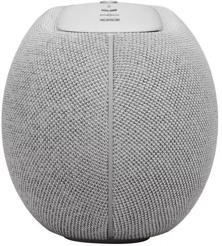 Беспроводная колонка Harman/Kardon Luna (светло-серый) - фото4