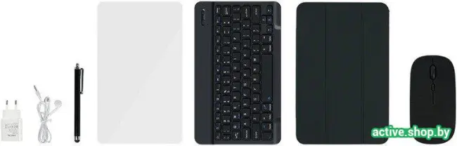 Планшет Oscal Bolt 2 LTE 8GB/128GB (серый) - фото4