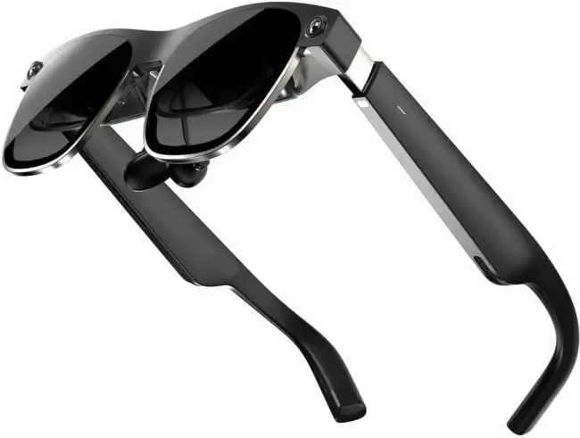 Умные очки Xreal Air 2 Ultra - фото