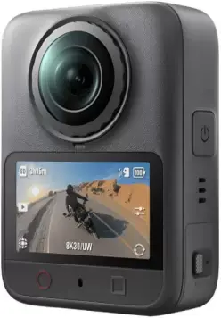 Экшн-камера DJI Osmo 360 II Adventure Combo - фото